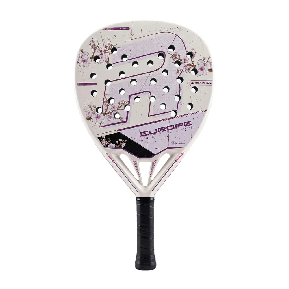 ROYAL PADEL EUROPE Lite 2026 (Pala)