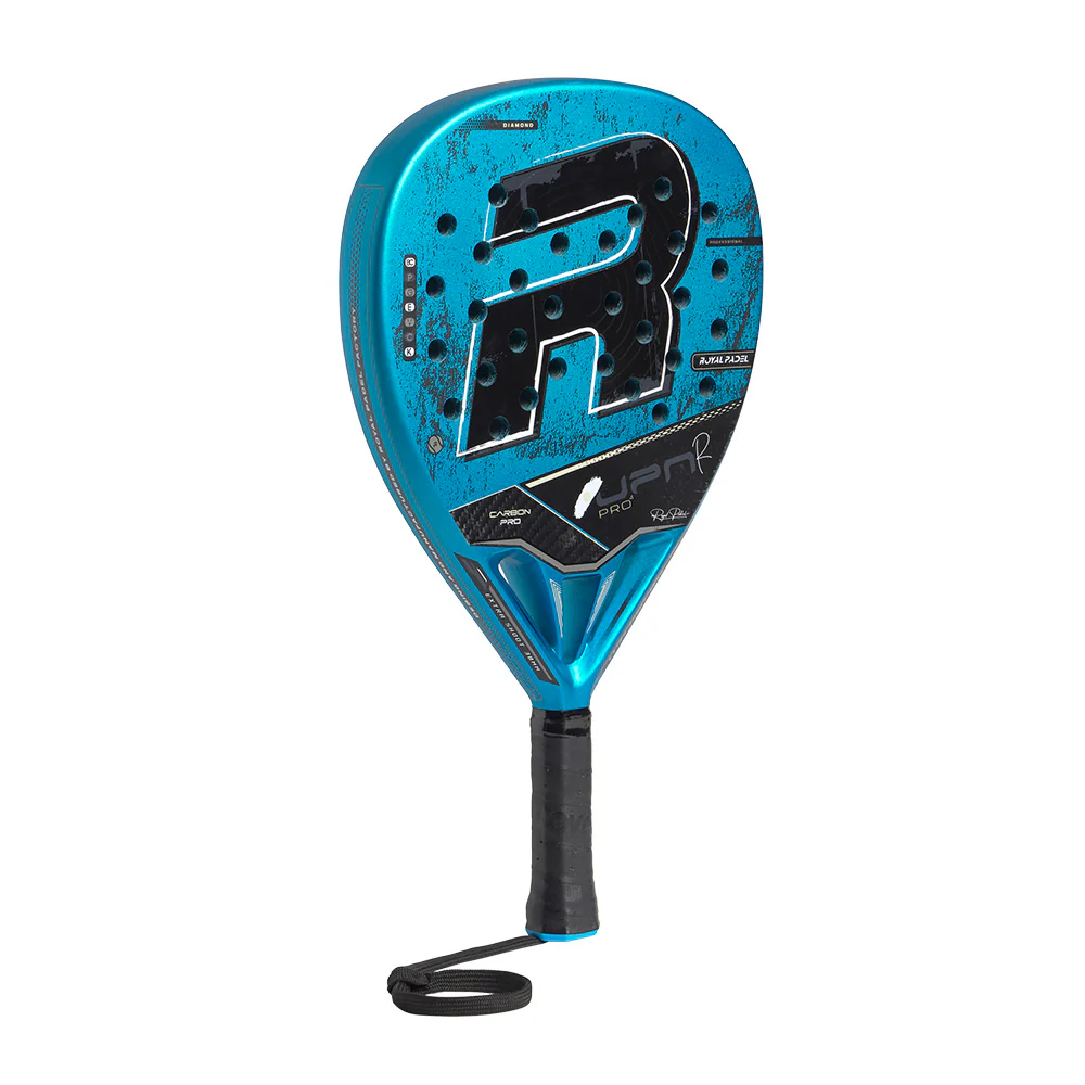ROYAL PADEL JAPAN PRO Blue 2026 (Pala) - Image 2