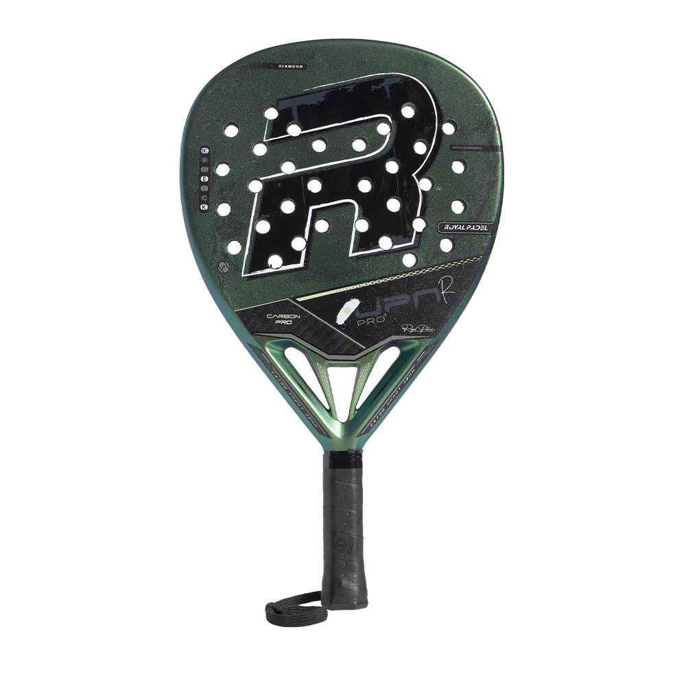 ROYAL PADEL JAPAN PRO Green 2026 (Pala)