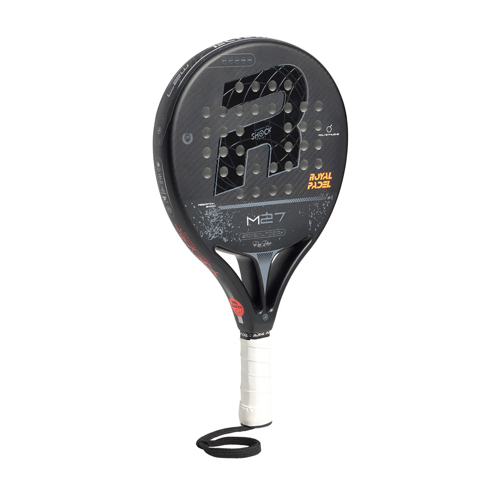 ROYAL PADEL M27 Poly 2026 (Pala) - Image 2