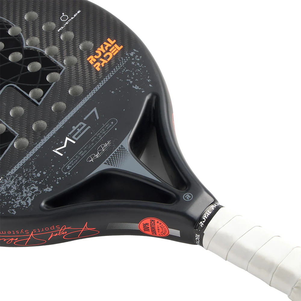 ROYAL PADEL M27 Poly 2026 (Pala) - Image 3