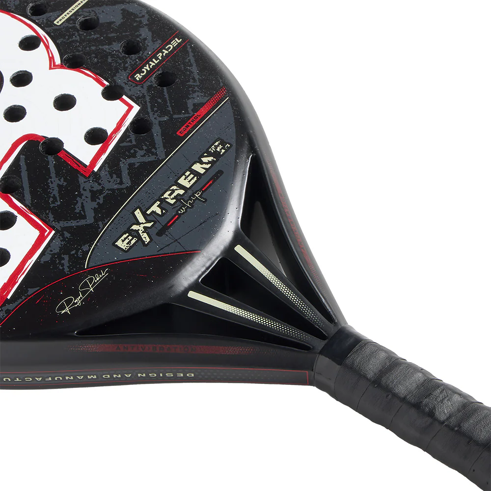 ROYAL PADEL WHIP Polietileno Extreme 2026 (Pala) - Image 3