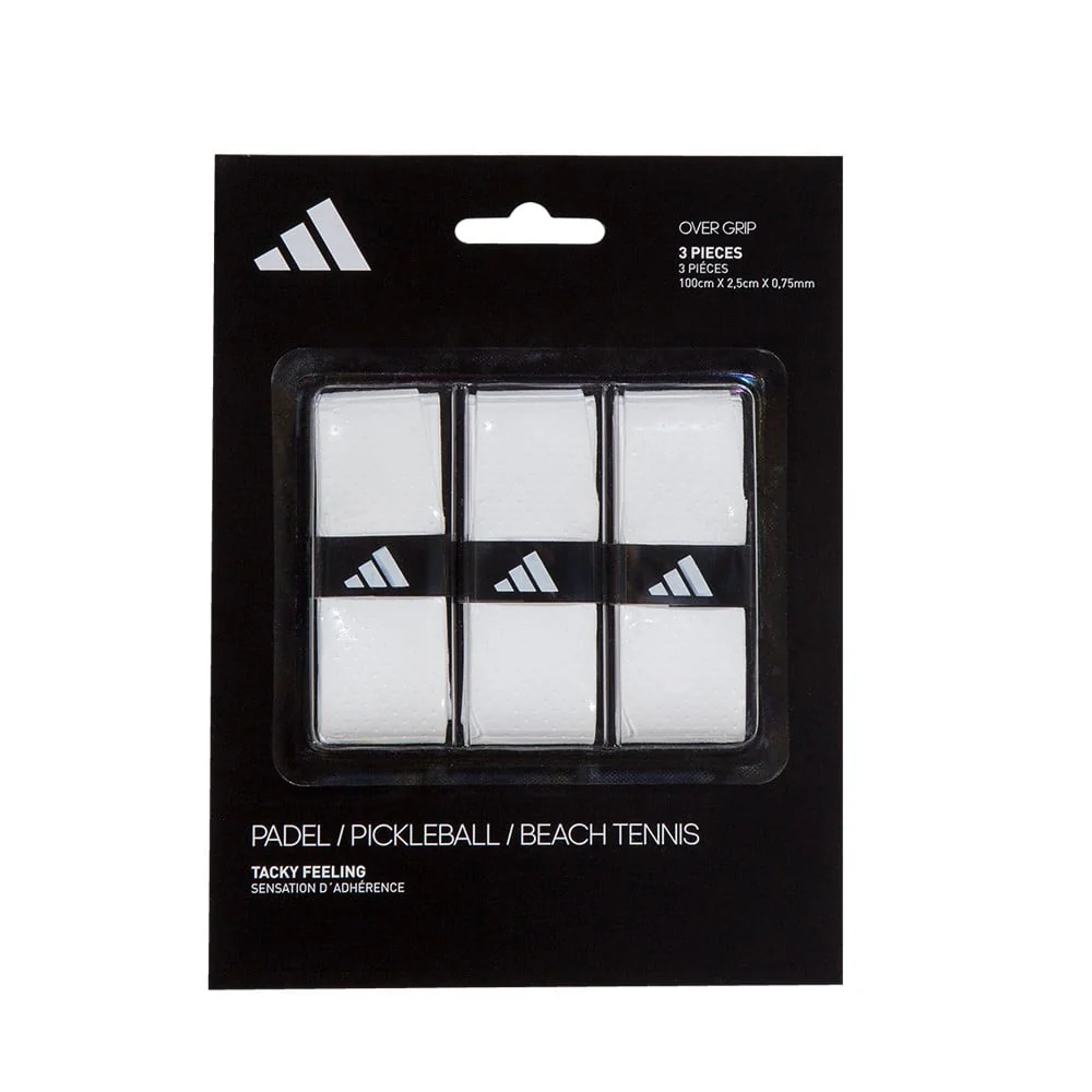 SET ADIDAS Overgrip 3 Uds 2024 - Image 4