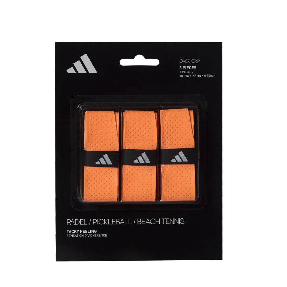 SET ADIDAS Overgrip 3 Uds 2024 - Image 5