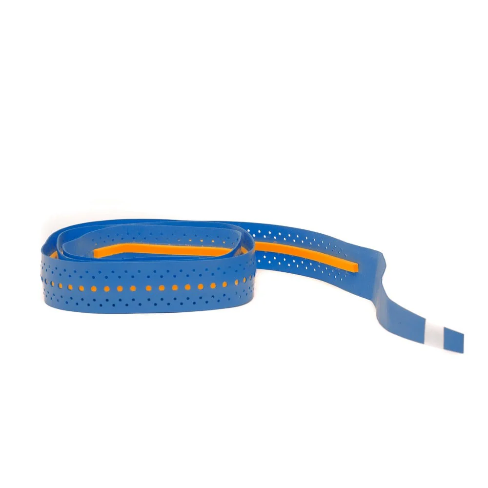 Dual Grip y Overgrip SHOCKOUT Azul - Image 3