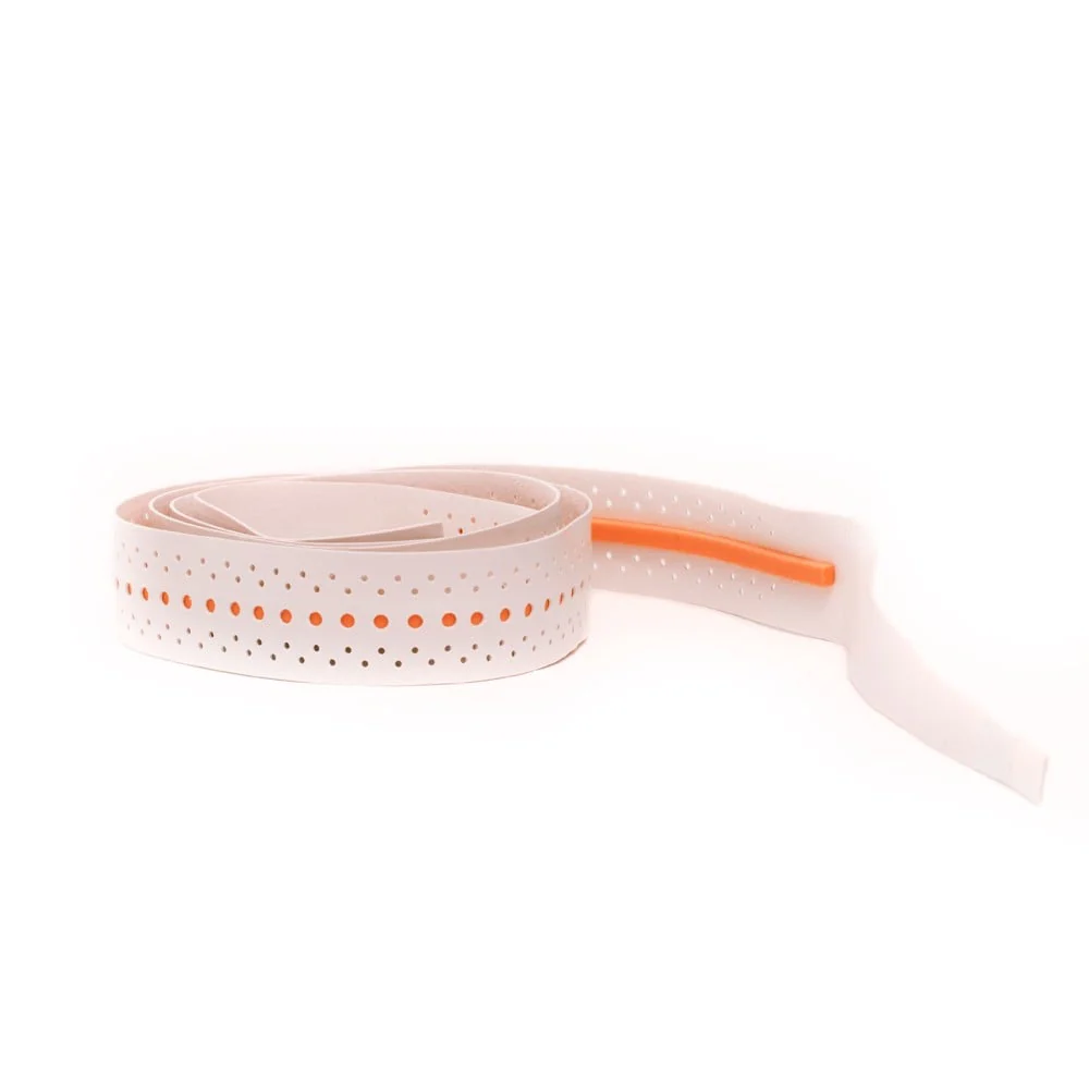 Dual Grip y Overgrip SHOCKOUT Blanco - Image 6