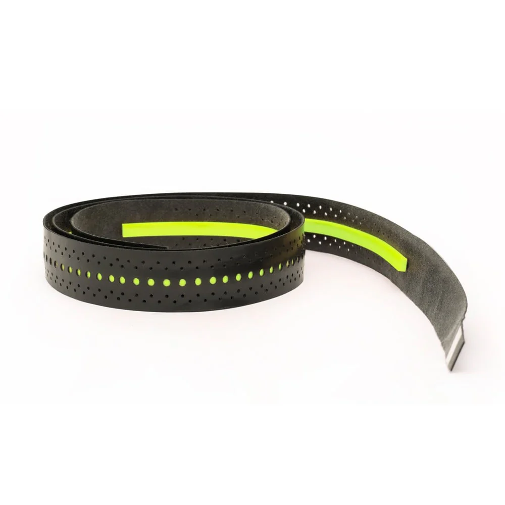 Dual Grip y Overgrip SHOCKOUT Negro - Image 3