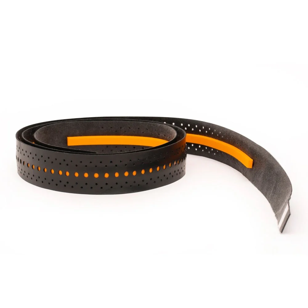 Dual Grip y Overgrip SHOCKOUT Negro - Image 6