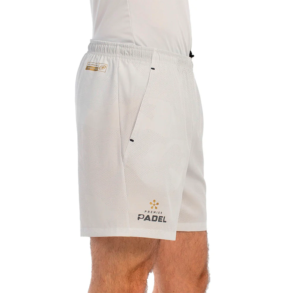 BULLPADEL BUGLE Hombre PREMIER PADEL (Short) - Image 3