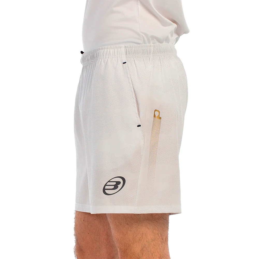 BULLPADEL BUGLE Hombre PREMIER PADEL (Short) - Image 4