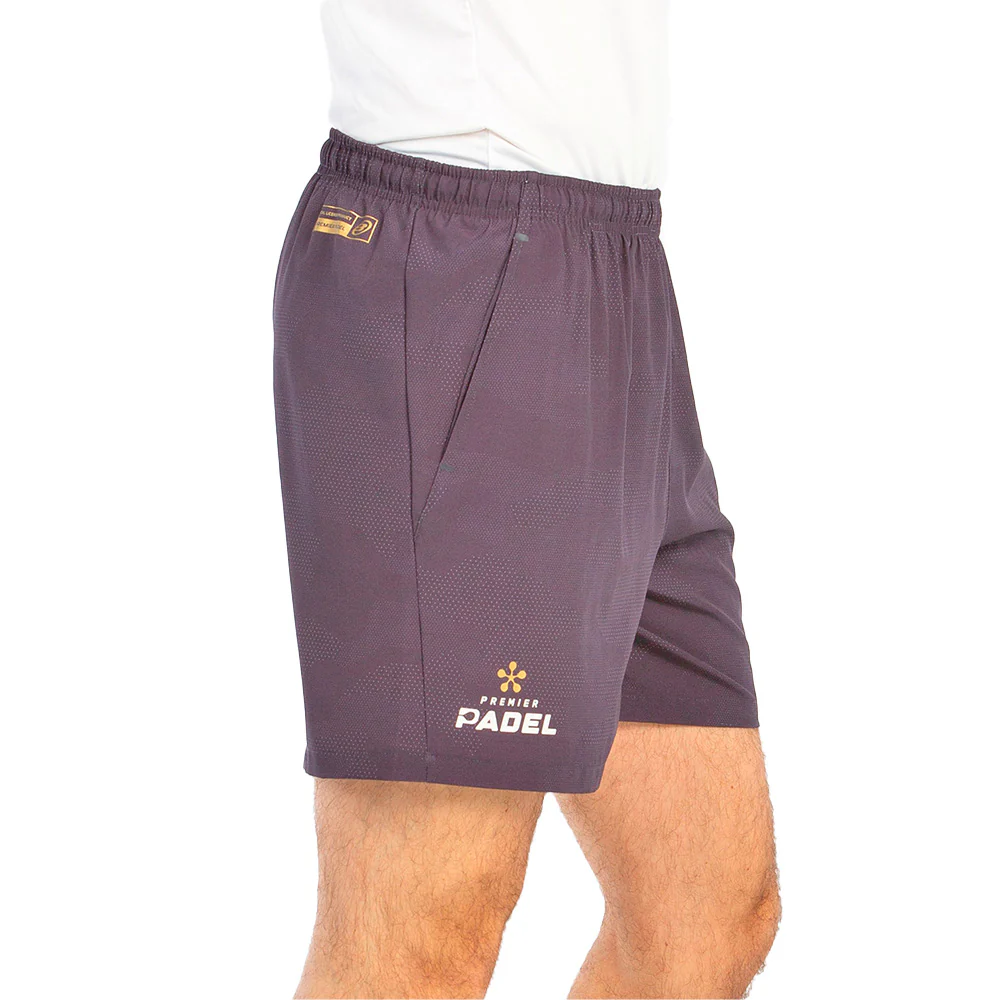 BULLPADEL BUGLE Hombre PREMIER PADEL (Short) - Image 7