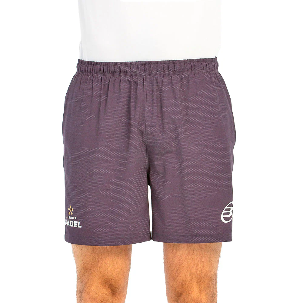 BULLPADEL BUGLE Hombre PREMIER PADEL (Short) - Image 8