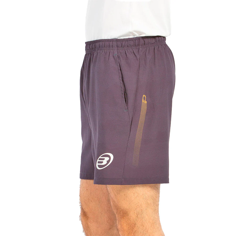 BULLPADEL BUGLE Hombre PREMIER PADEL (Short) - Image 9