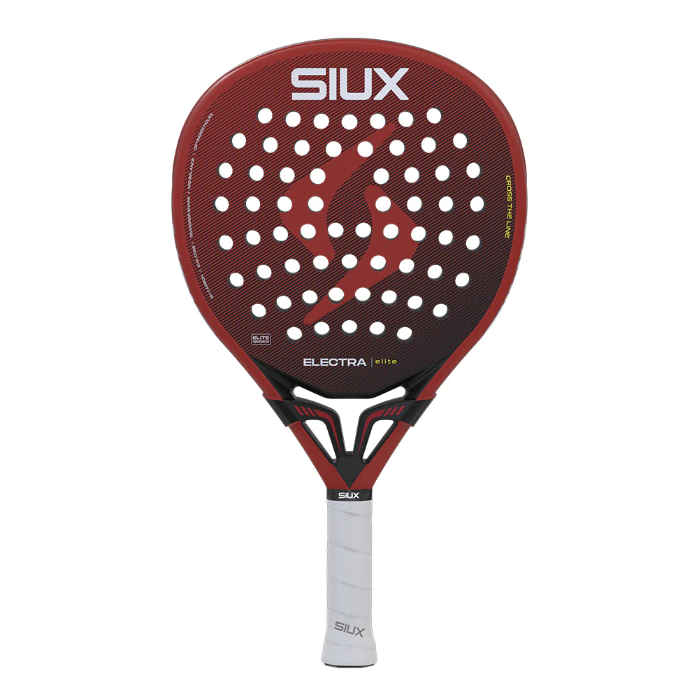 SIUX ELECTRA ELITE 2026 (Pala)