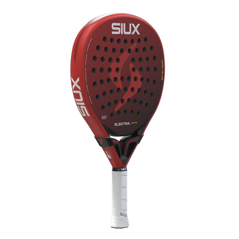 SIUX ELECTRA ELITE 2026 (Pala) - Image 2