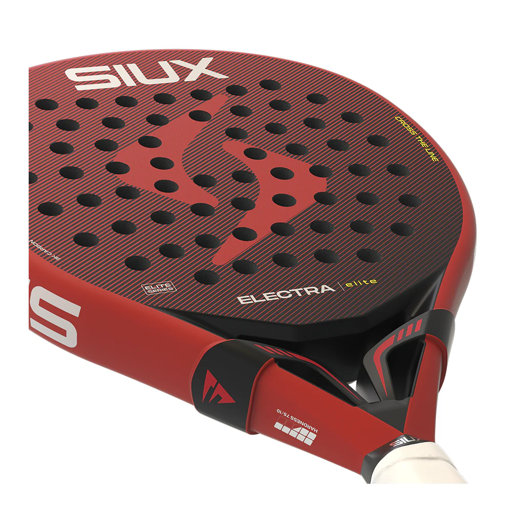 SIUX ELECTRA ELITE 2026 (Pala) - Image 4