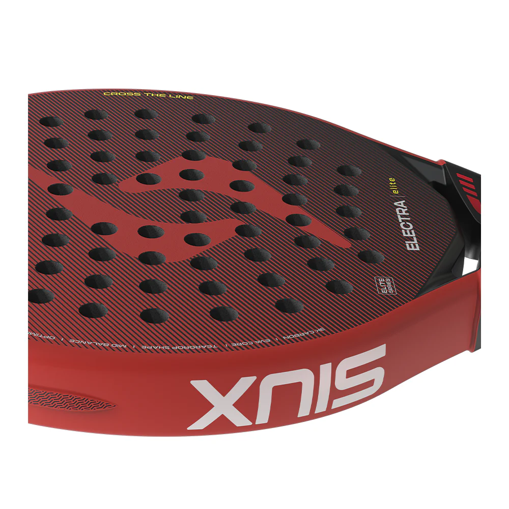 SIUX ELECTRA ELITE 2026 (Pala) - Image 5
