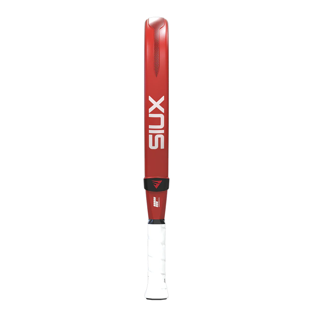 SIUX ELECTRA PRO Fire Red 2026 FRANCO STUPACZUK (Pala) - Image 4