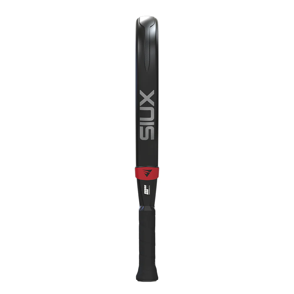 SIUX ELECTRA PRO Shadow Red 2026 (Pala) - Image 3