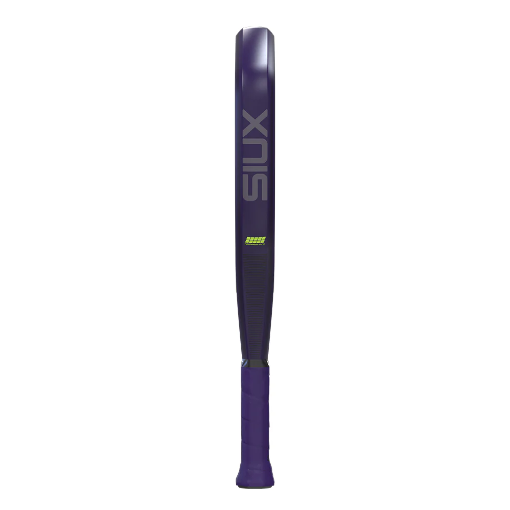 SIUX FENIX PRO Glow Purple 2026 LEO AUSBURGER (Pala) - Image 4