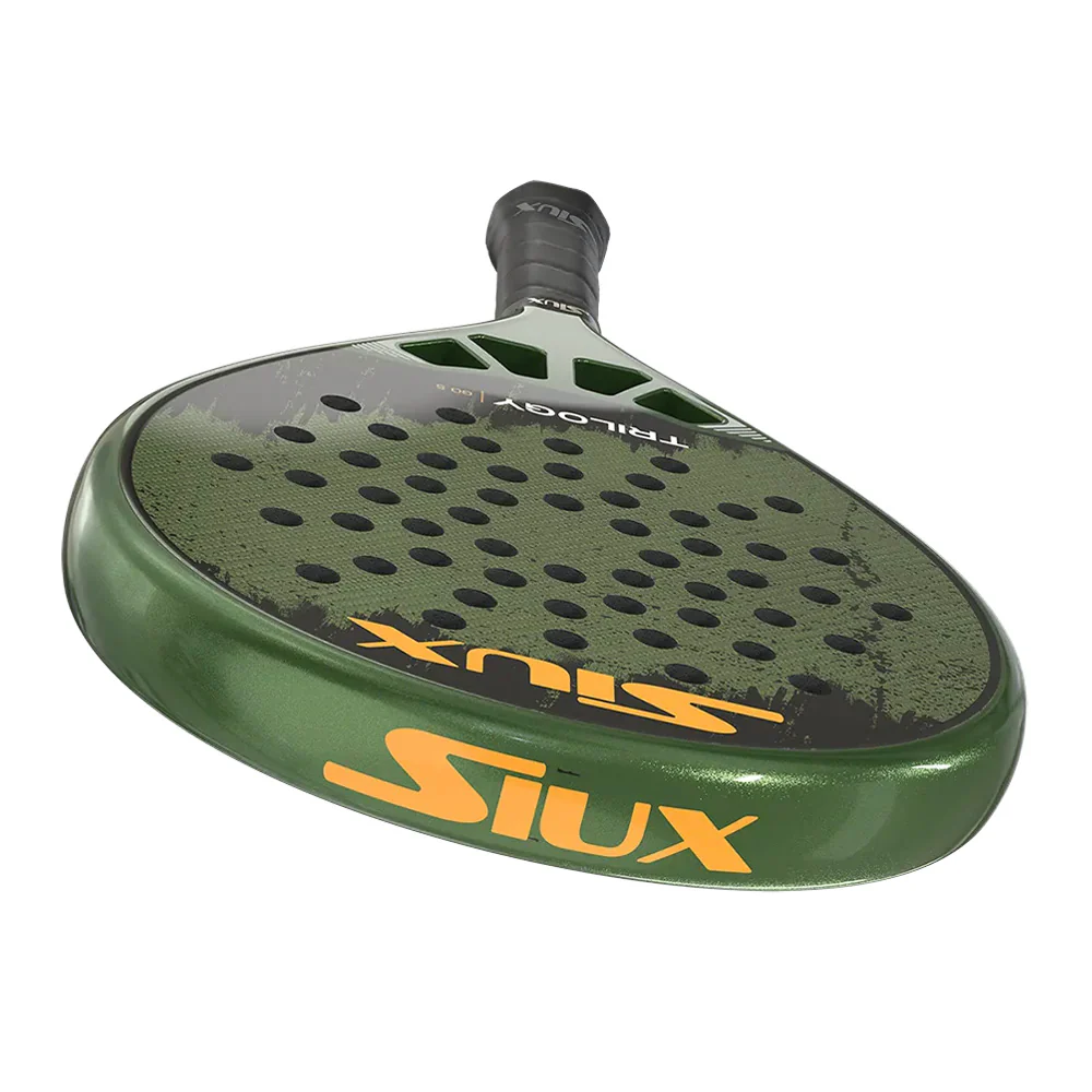 SIUX TRILOGY GO 5 2025 (Pala) - Image 4