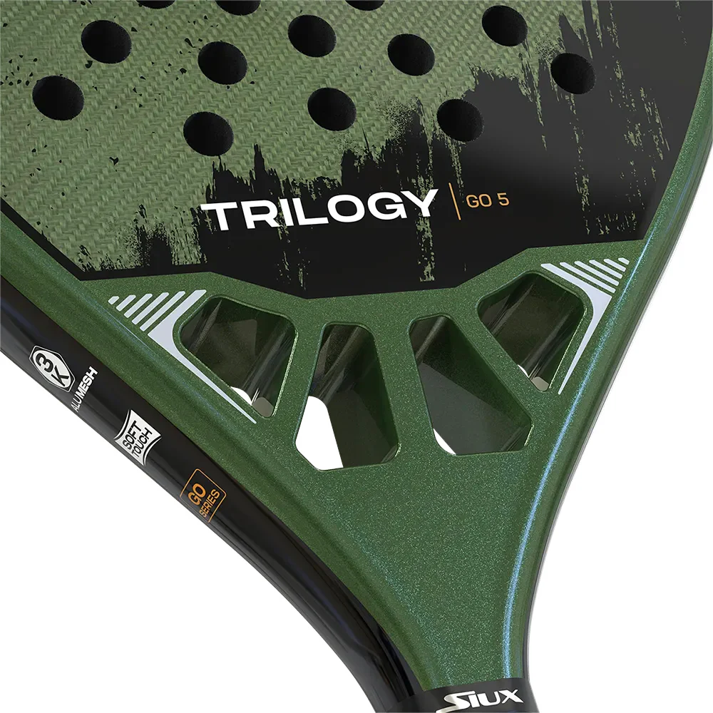 SIUX TRILOGY GO 5 2025 (Pala) - Image 5