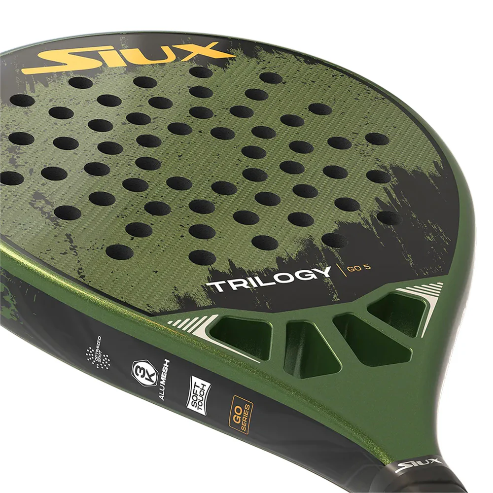 SIUX TRILOGY GO 5 2025 (Pala) - Image 6