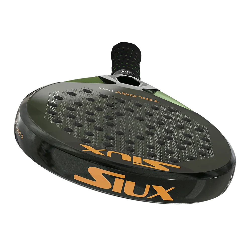 SIUX TRILOGY PRO 5 2025 (Pala) - Image 4