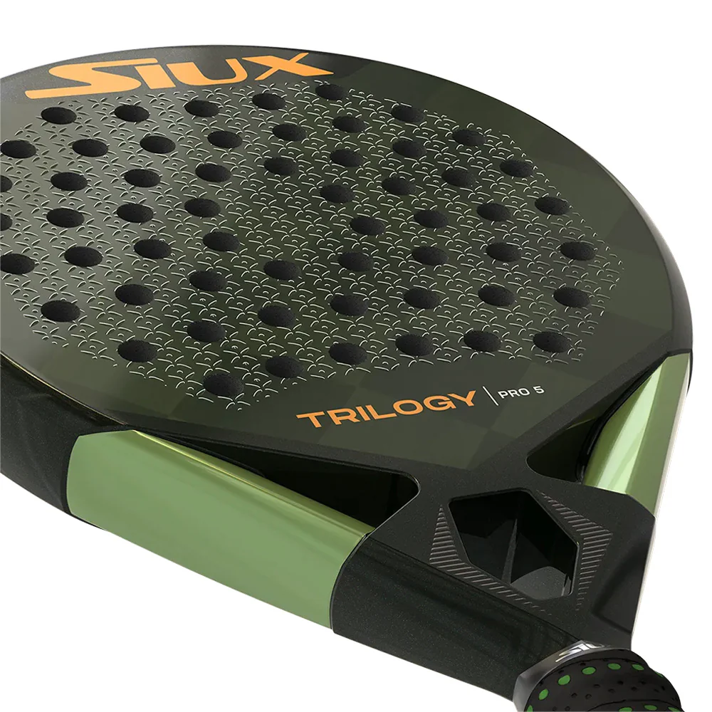 SIUX TRILOGY PRO 5 2025 (Pala) - Image 5