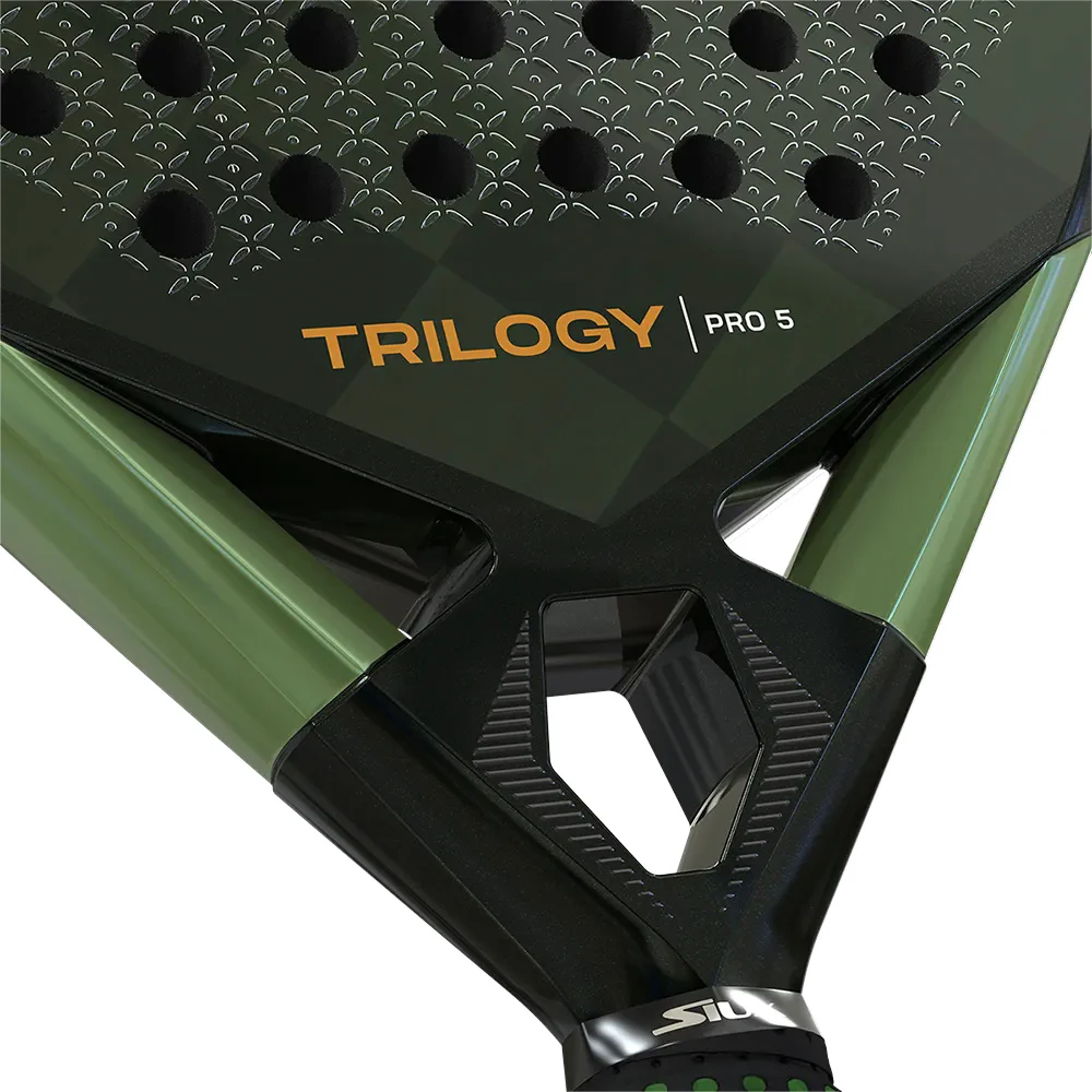 SIUX TRILOGY PRO 5 2025 (Pala) - Image 6