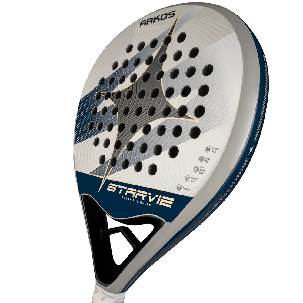 STARVIE ARKOS 2026 (Pala) - Image 3