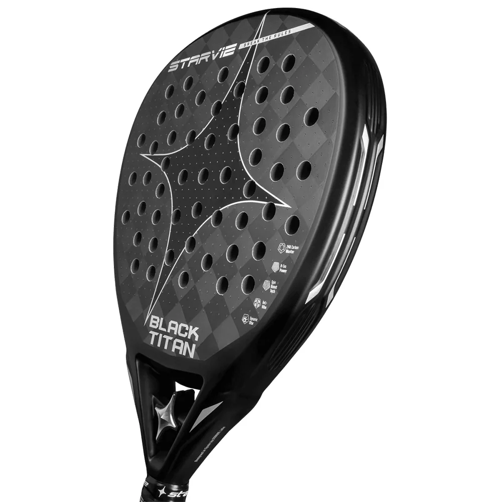 STARVIE BLACK TITAN 2026 (Pala) - Image 3