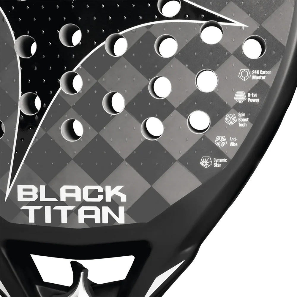 STARVIE BLACK TITAN 2026 (Pala) - Image 4