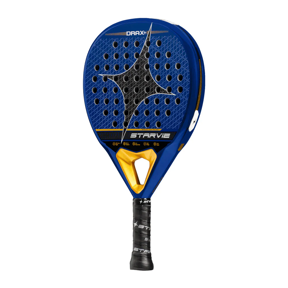 STARVIE DRAX + 2026 (Pala) - Image 2