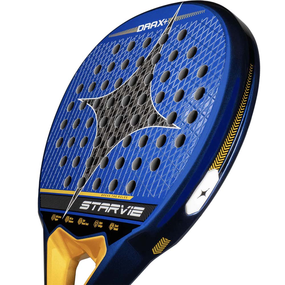 STARVIE DRAX + 2026 (Pala) - Image 3
