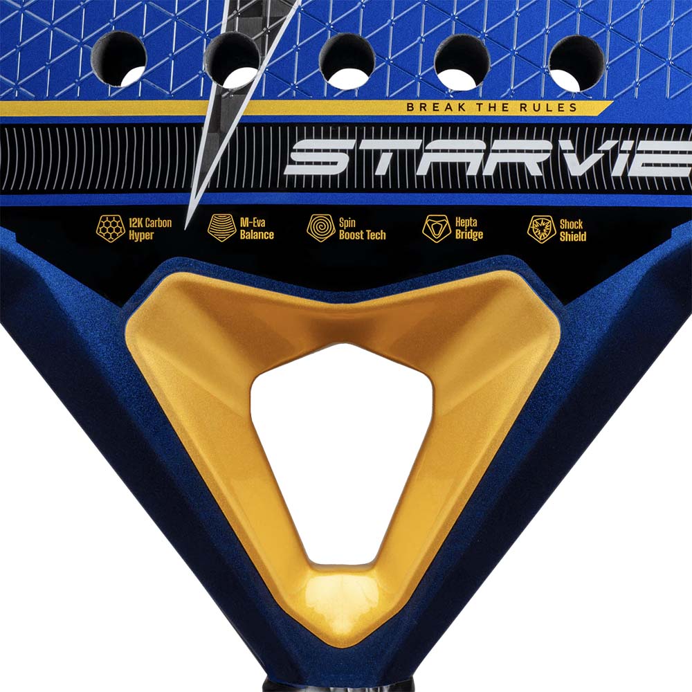 STARVIE DRAX + 2026 (Pala) - Image 4