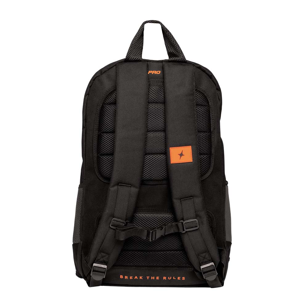 STARVIE HARD EVA BLACK 2026 (Mochila) - Image 3