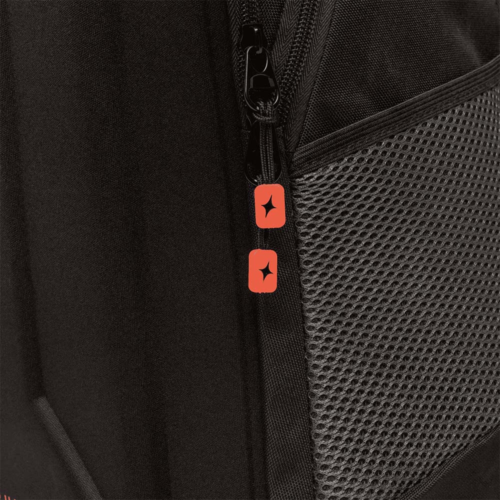 STARVIE HARD EVA BLACK 2026 (Mochila) - Image 4