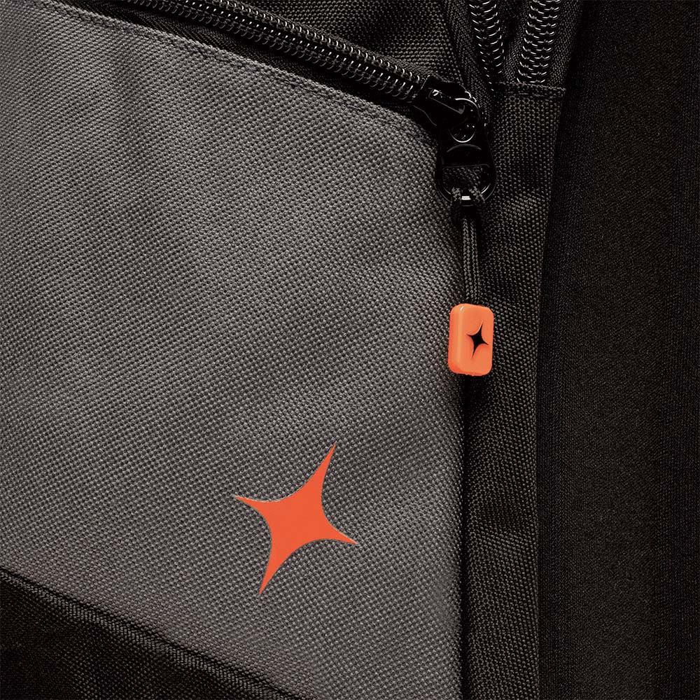 STARVIE HARD EVA BLACK 2026 (Mochila) - Image 5