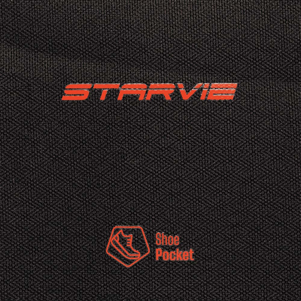 STARVIE HARD EVA BLACK 2026 (Mochila) - Image 6