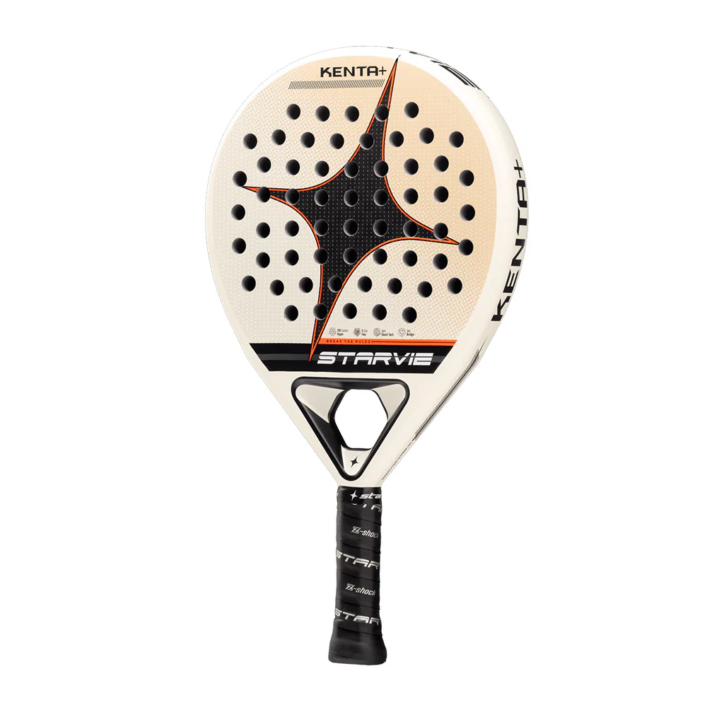 STARVIE KENTA + 2026 (Pala) - Image 2