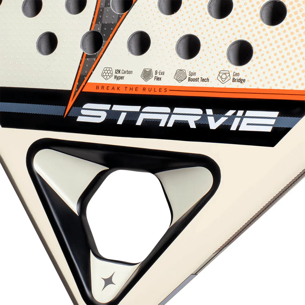 STARVIE KENTA + 2026 (Pala) - Image 4