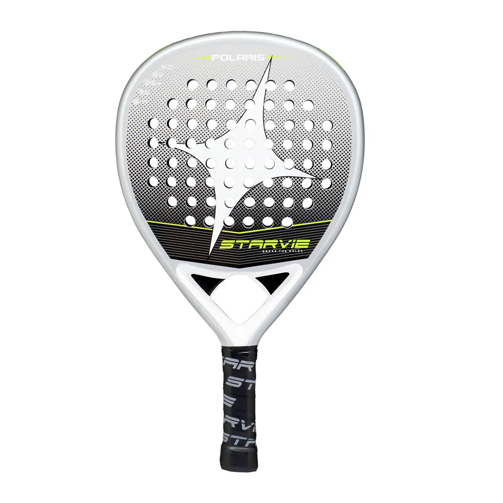 STARVIE POLARIS 2026 (Pala)