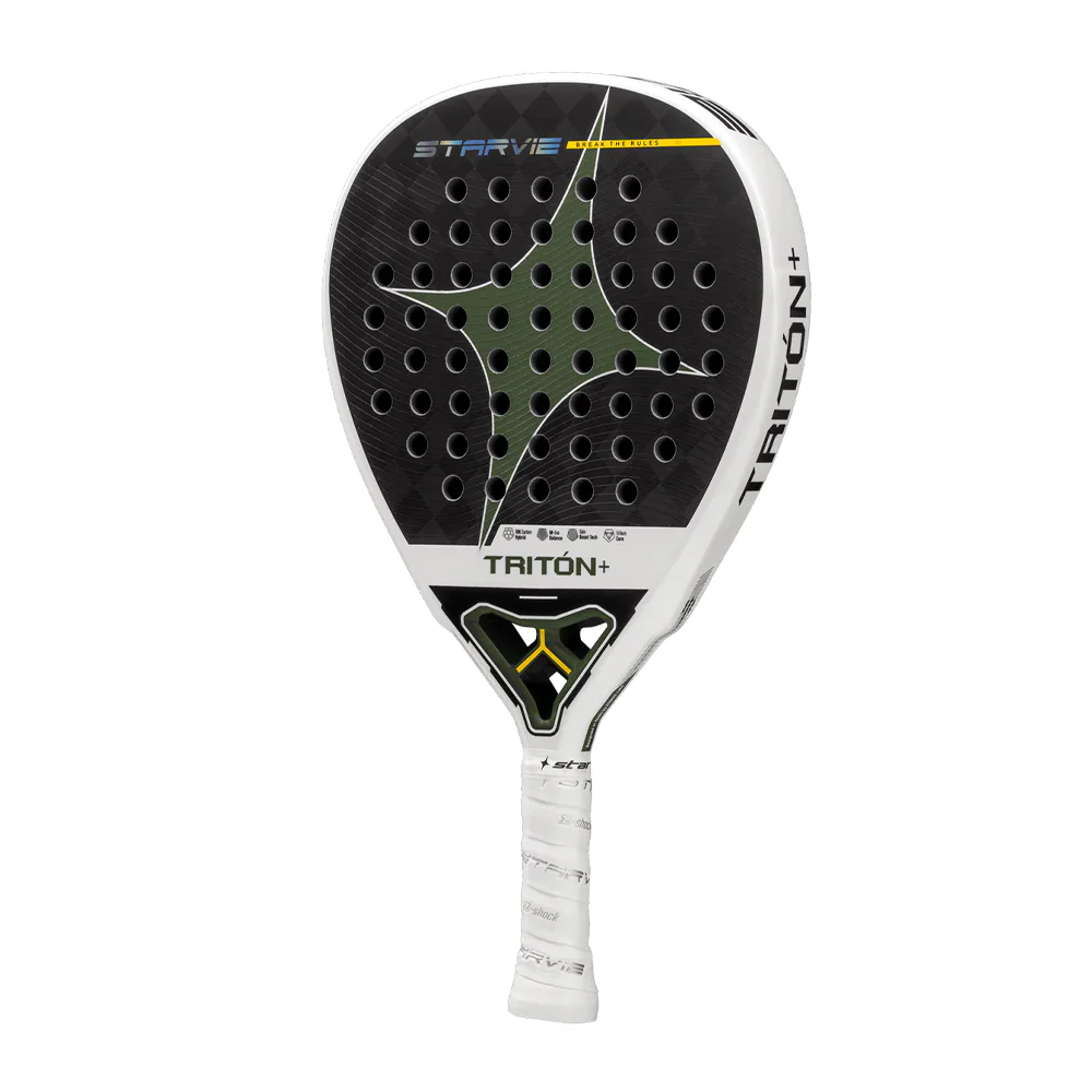 STARVIE TRITON Balance + 2026 (Pala) - Image 2