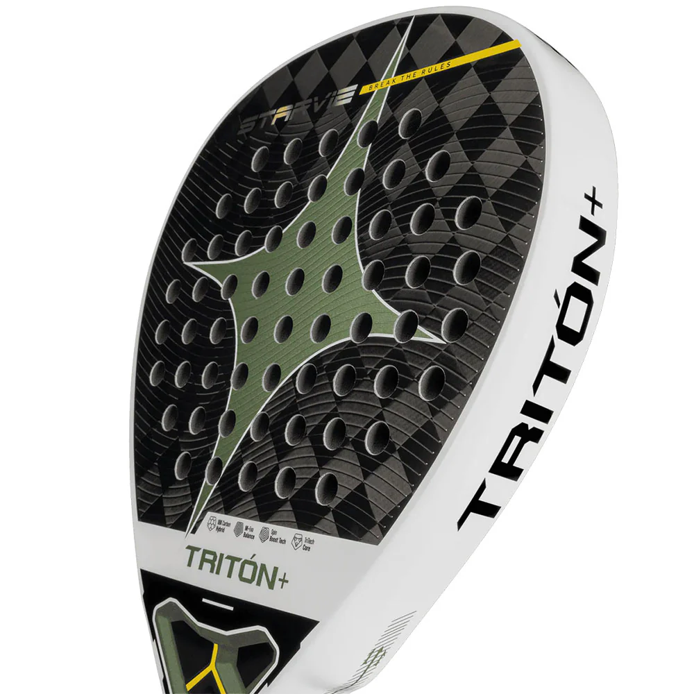 STARVIE TRITON Balance + 2026 (Pala) - Image 3