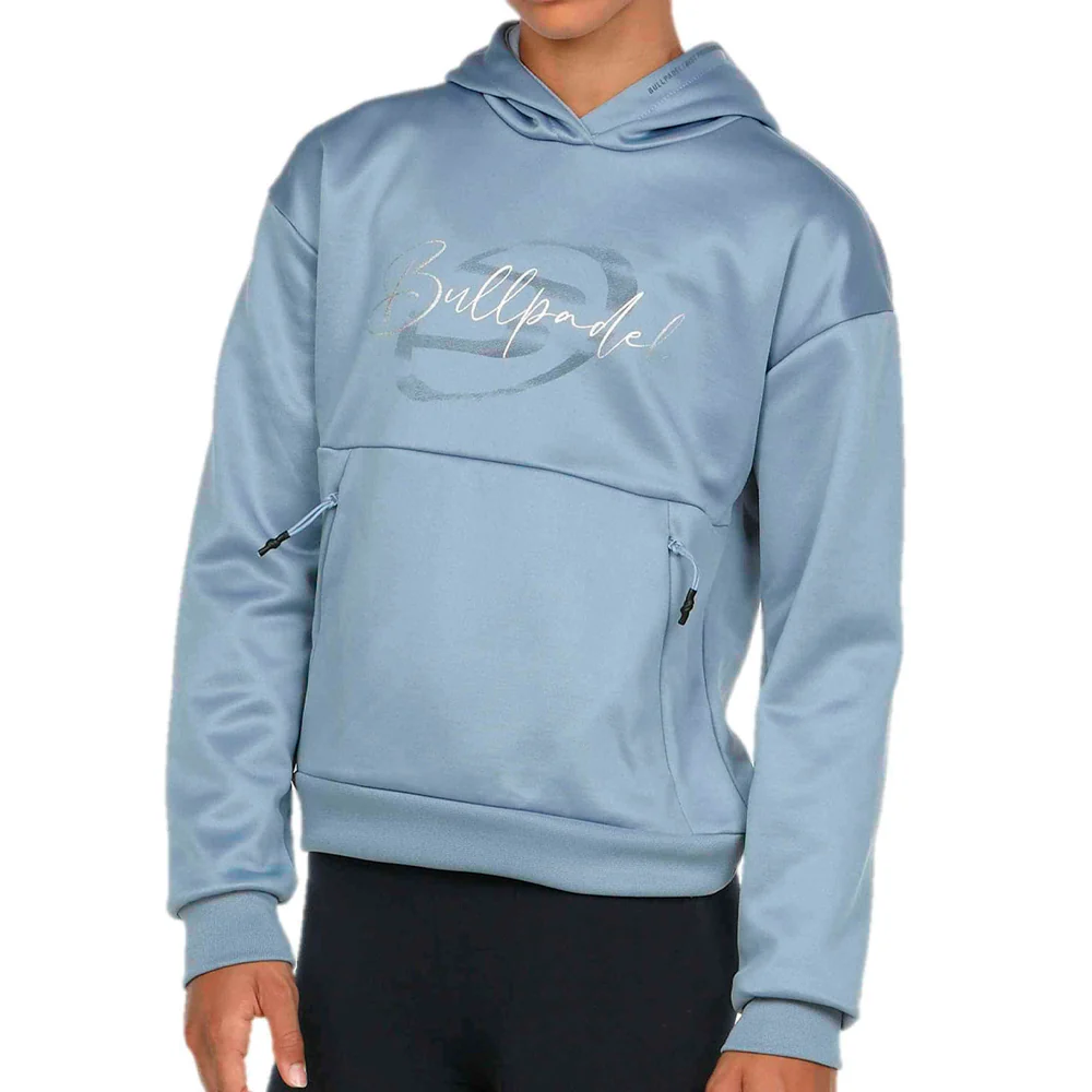BULLPADEL ABANE Niña (Sudadera)
