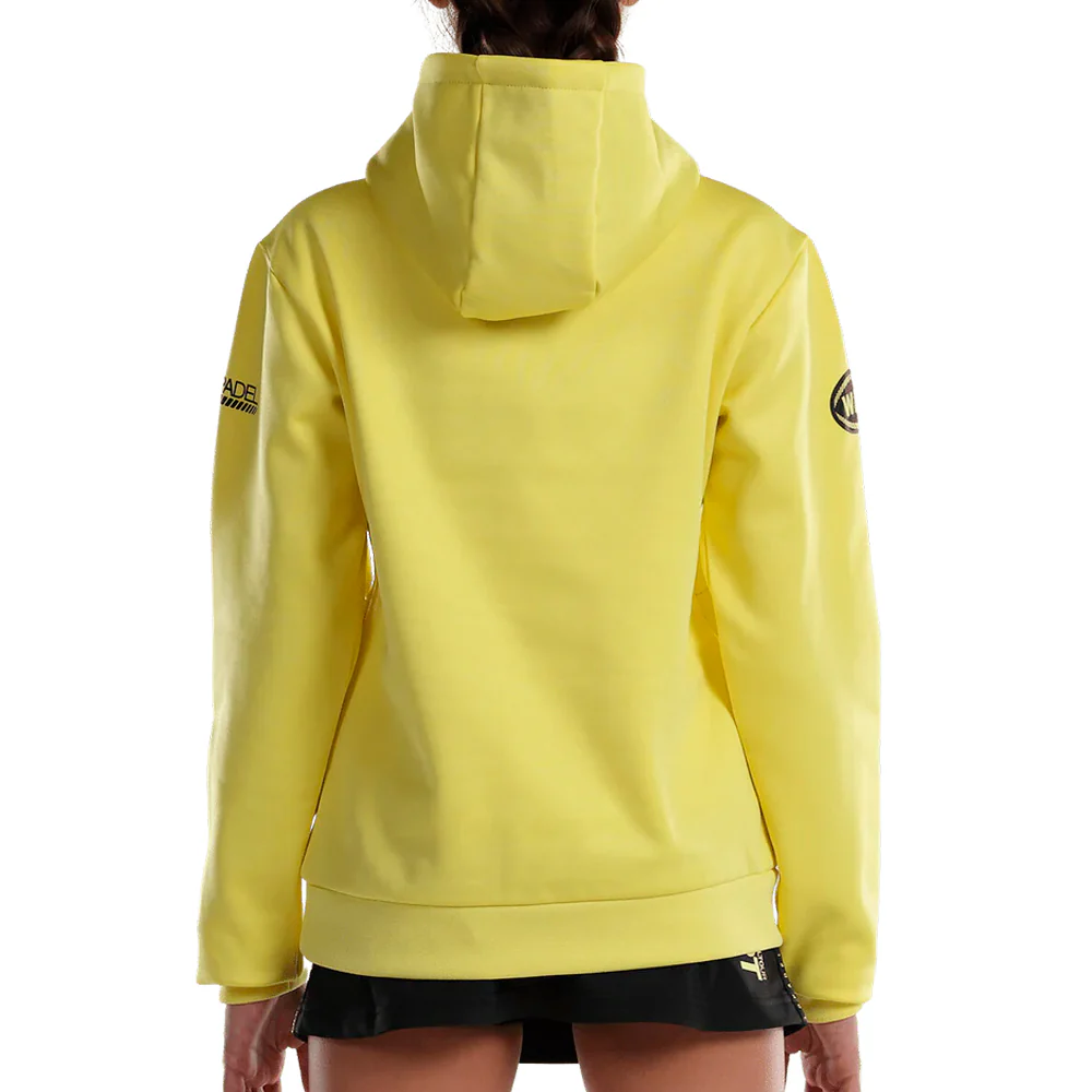 BULLPADEL WPT LESTE Niña (Sudadera) - Image 2