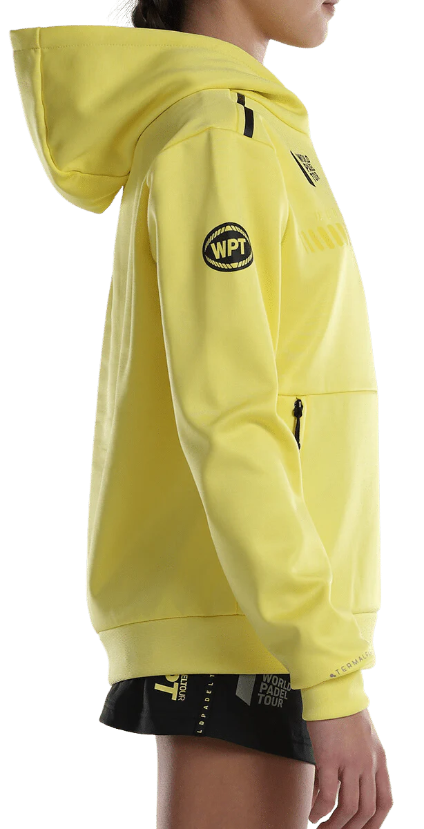 BULLPADEL WPT LESTE Niña (Sudadera) - Image 4
