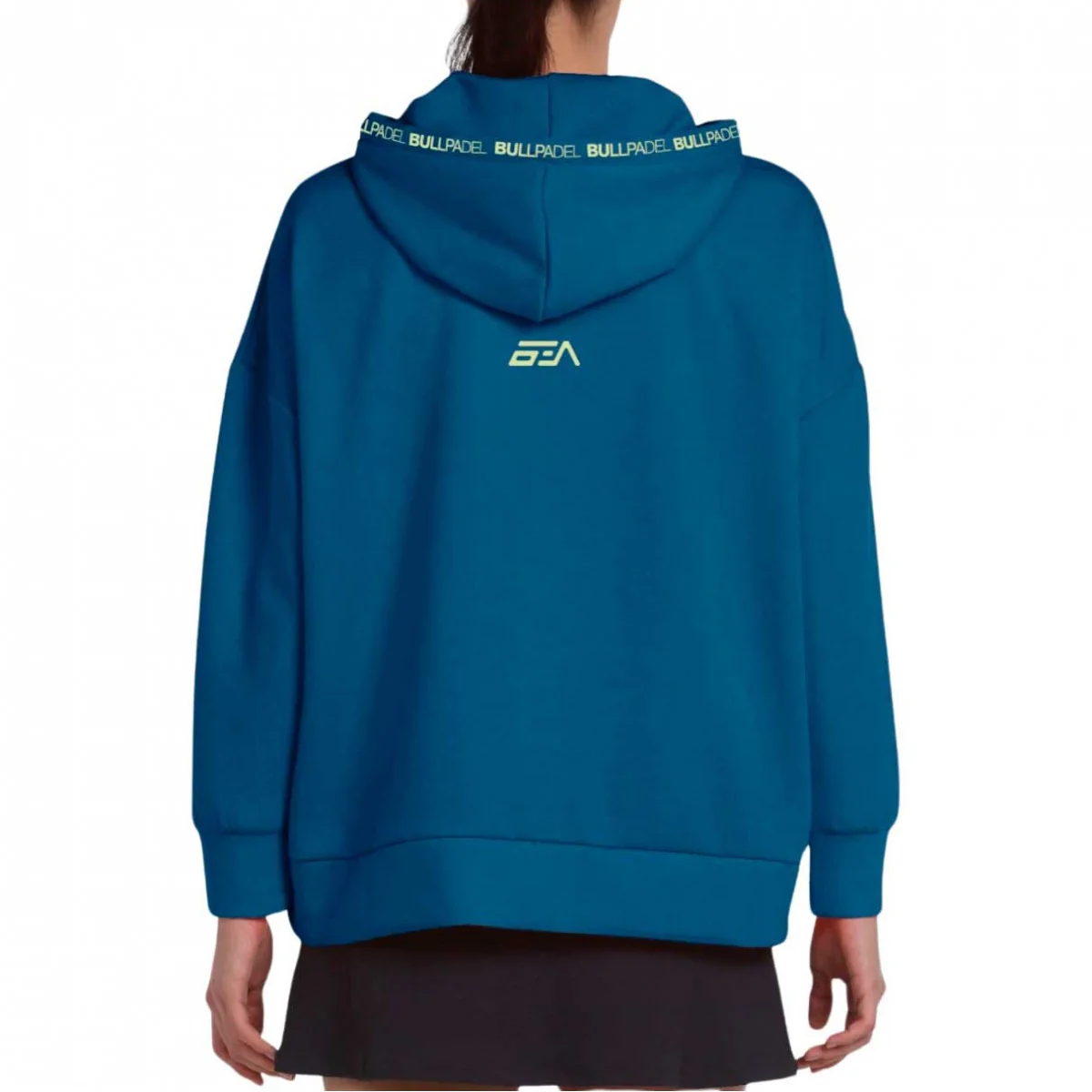 BULLPADEL NARON BEA GONZALEZ (Sudadera) - Image 3