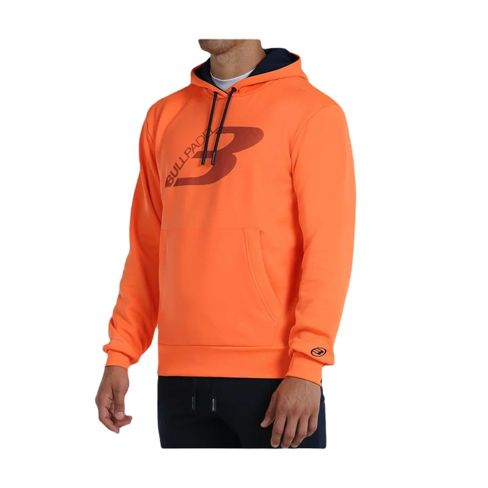 BULLPADEL NOCLA Hombre (Sudadera) - Image 3